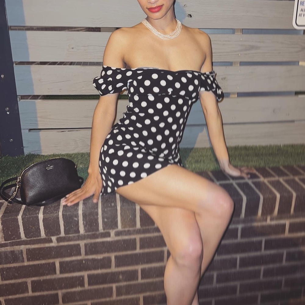 3/$20 Shein dress
